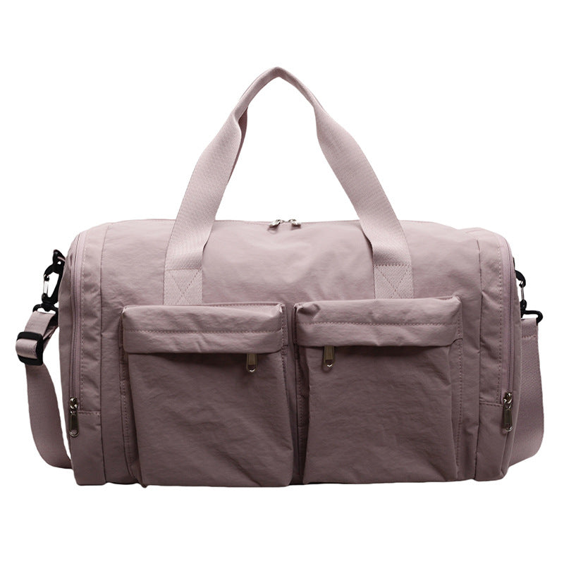 Functional Travel Duffel Bag Stornfield