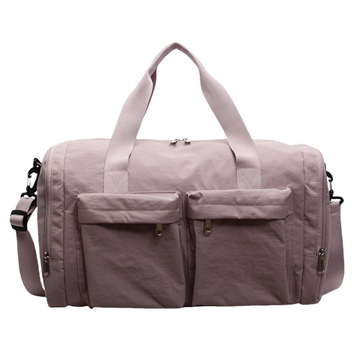 Functional Travel Duffel Bag Stornfield