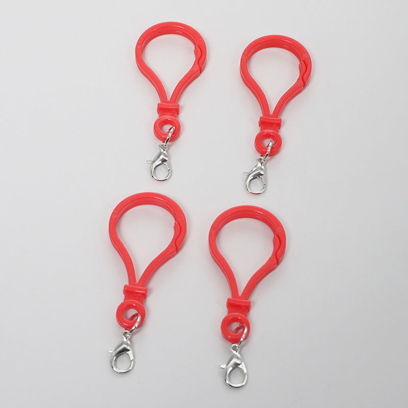 Versatile Silicone Keychain Stornfield