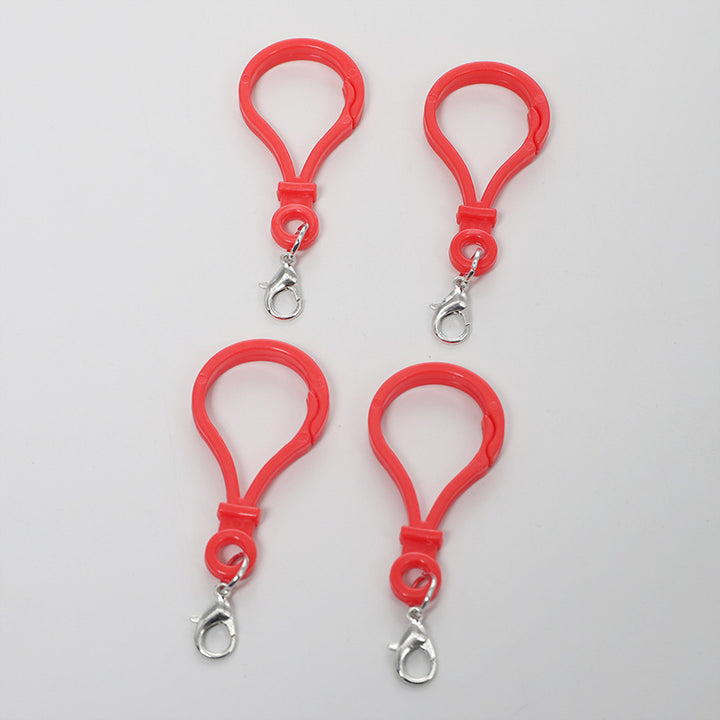 Versatile Silicone Keychain Stornfield