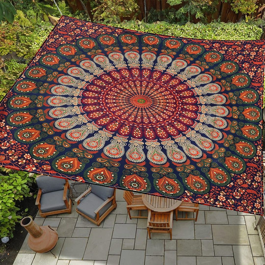 Outdoor Canopy Shade Stornfield