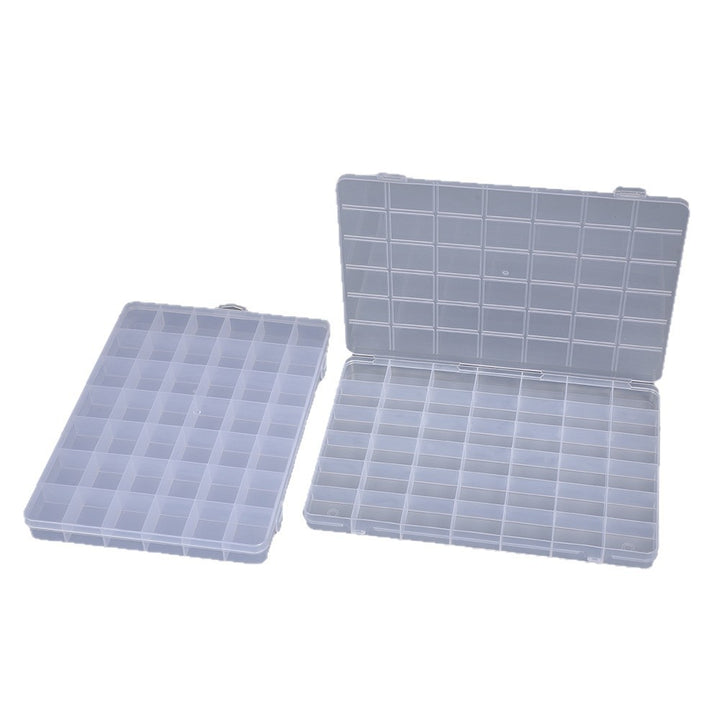 Versatile Craft Organizer Case Stornfield