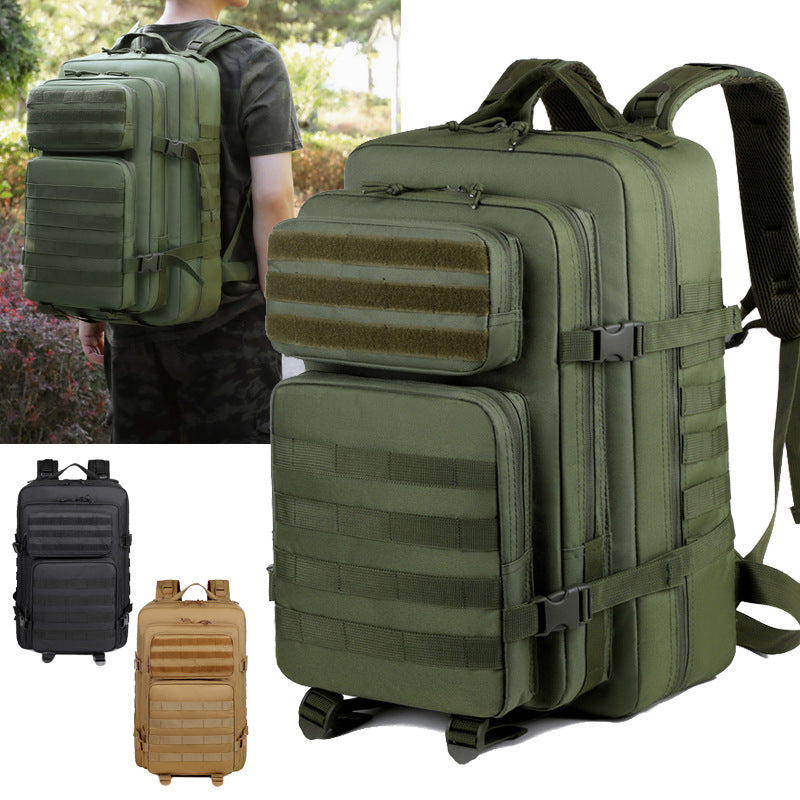 Multi-Functional Tactical Backpack Stornfield