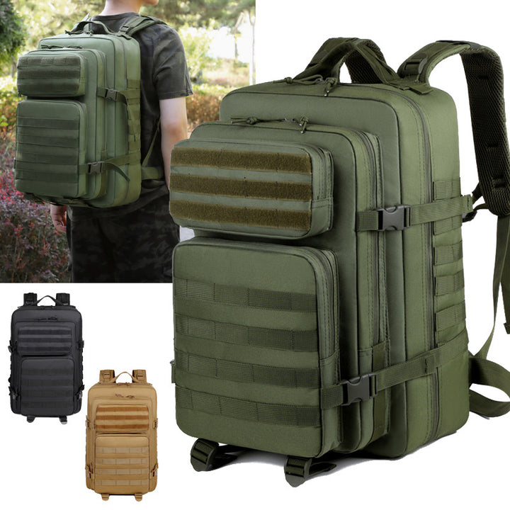 Multi-Functional Tactical Backpack Stornfield