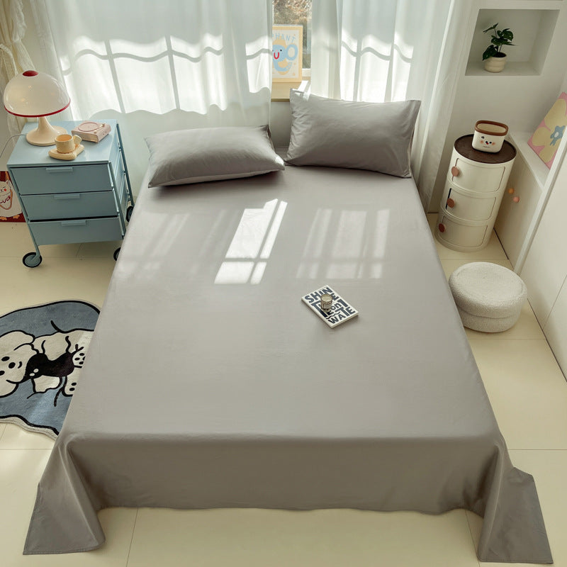 Ultra-Soft Microfiber Bed Sheet Set