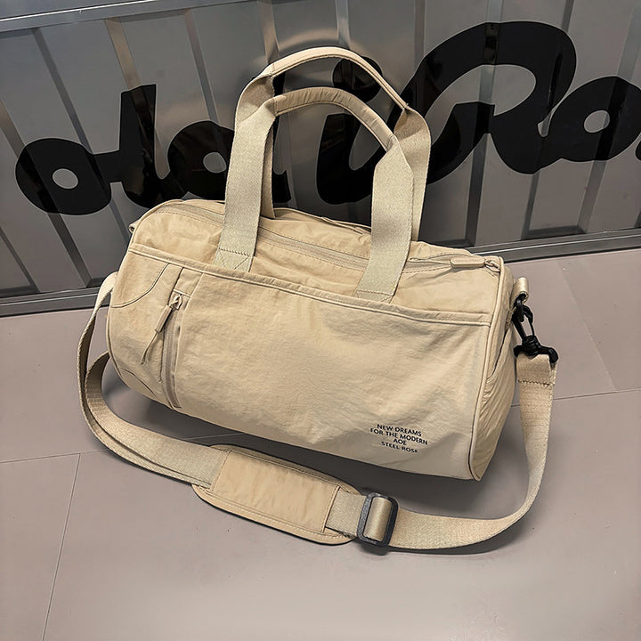 Sporty travel bag Stornfield