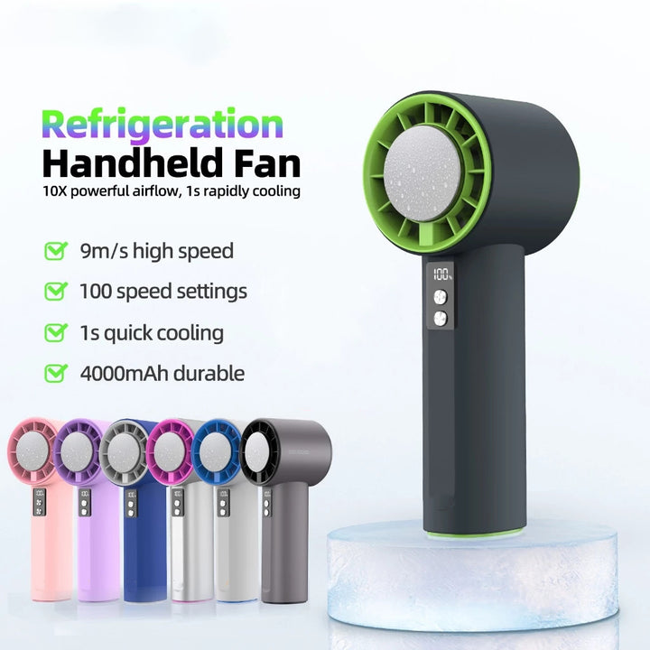 Ladies portable mini humidifier Stornfield