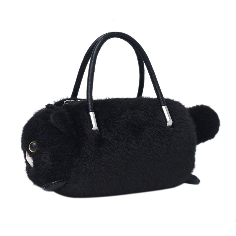 Cozy Shoulder Bag Stornfield