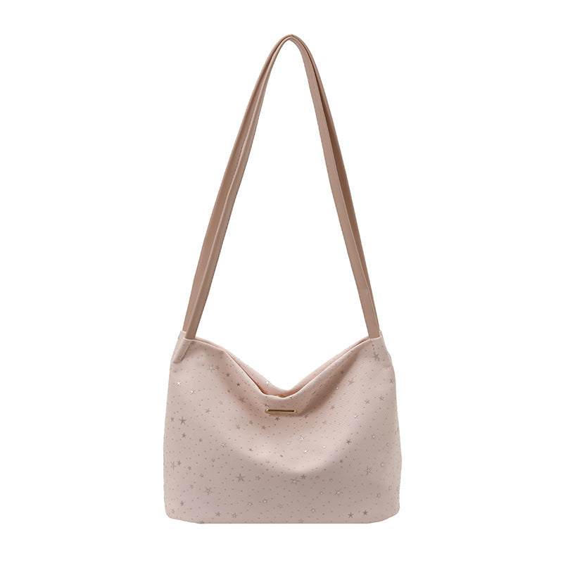 WoStellar Patterned Shoulder Bag Stornfield