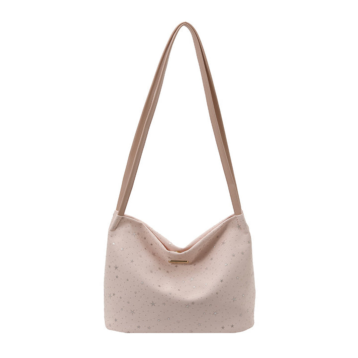 WoStellar Patterned Shoulder Bag Stornfield