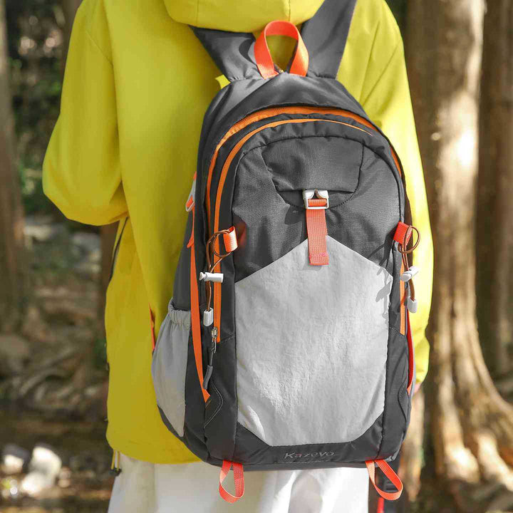 Multi-Function Outdoor Travel Backpack Stornfield