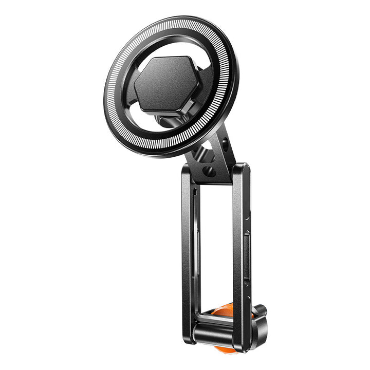 Unisex High-Precision Magnetic Smartphone Holder with Flexible Mount Stornfield