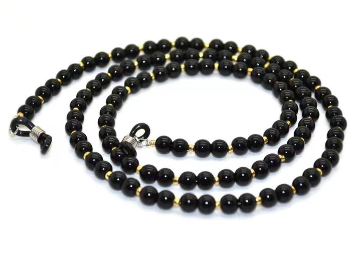 Beaded Eyewear Chain Stornfield