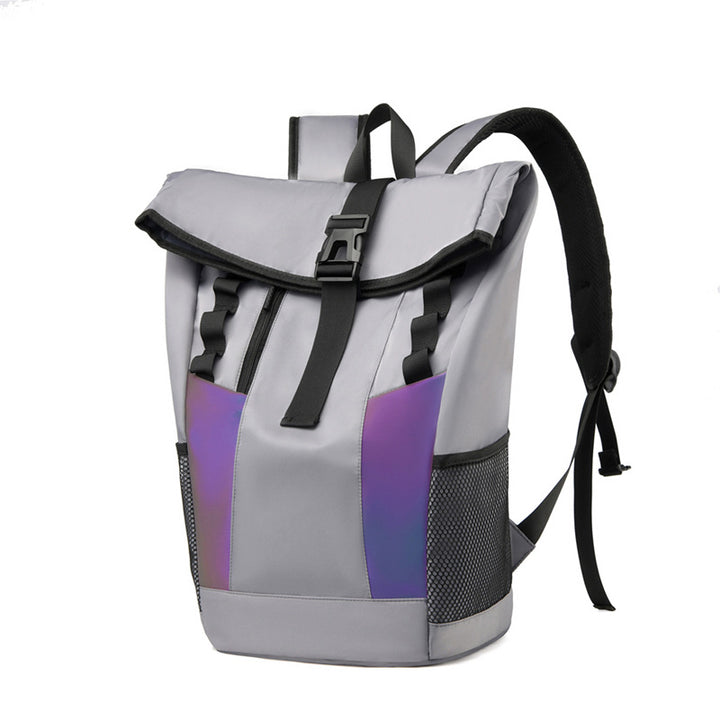 Stylish Roll-Top Backpack Stornfield