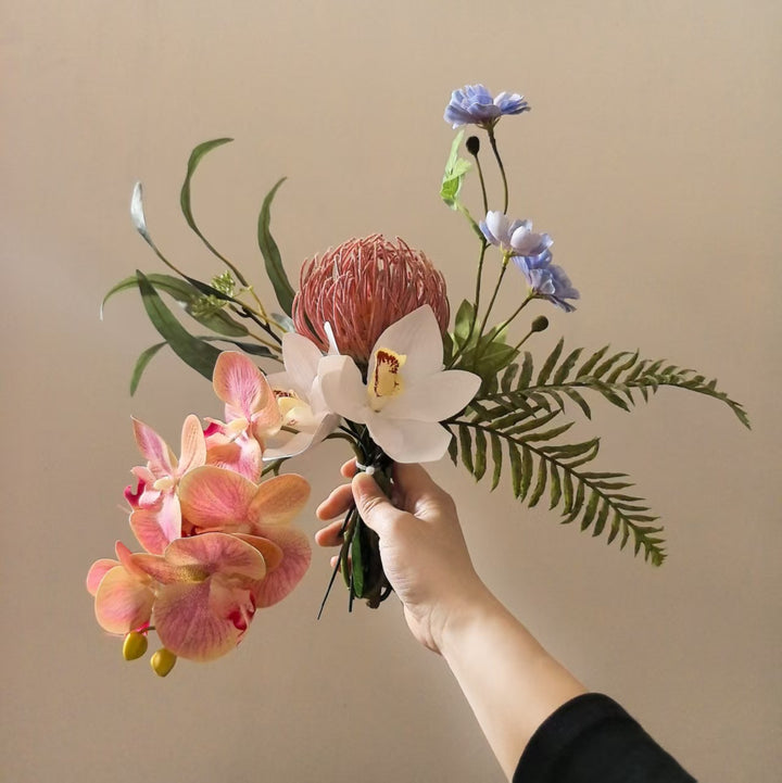 Elegant Floral Bouquet