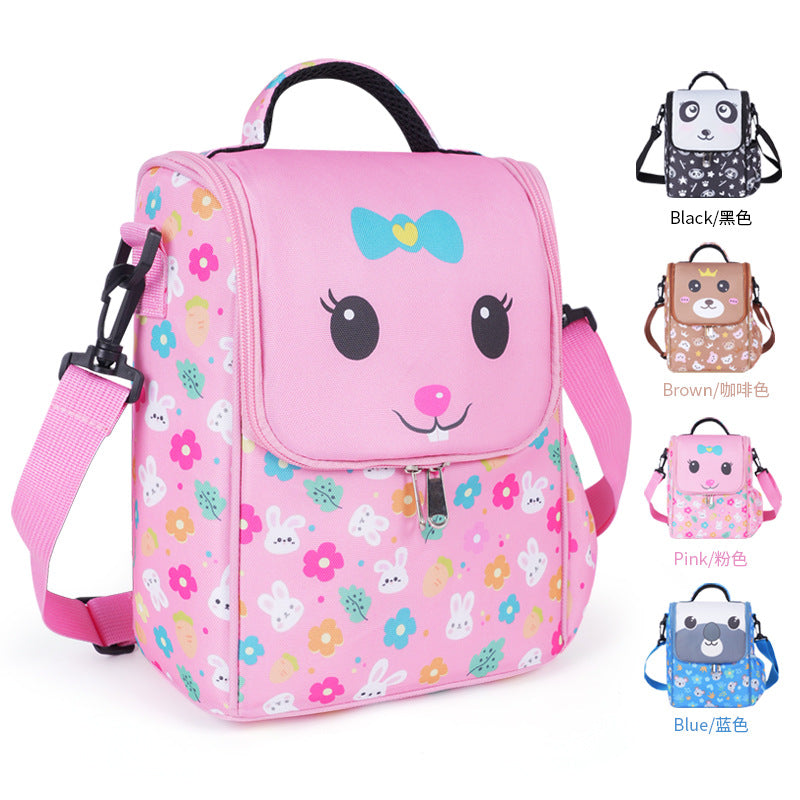 Trendy Kindergarten Bag Stornfield