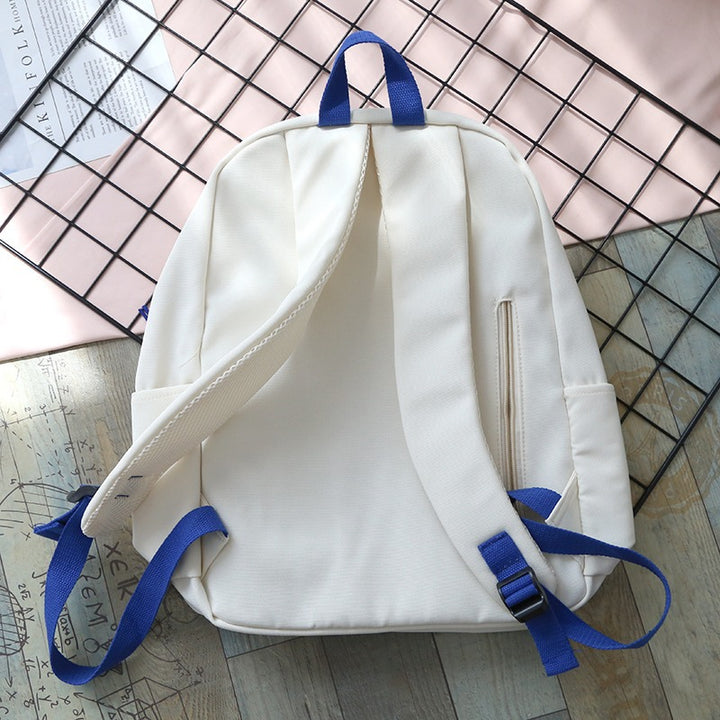 Sporty Backpack Stornfield