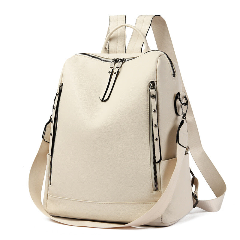 Fashionable Multi-Functional Backpack Stornfield