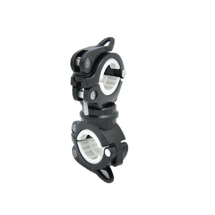 Heavy-Duty Bicycle Handlebar Mounting Bracket Stornfield