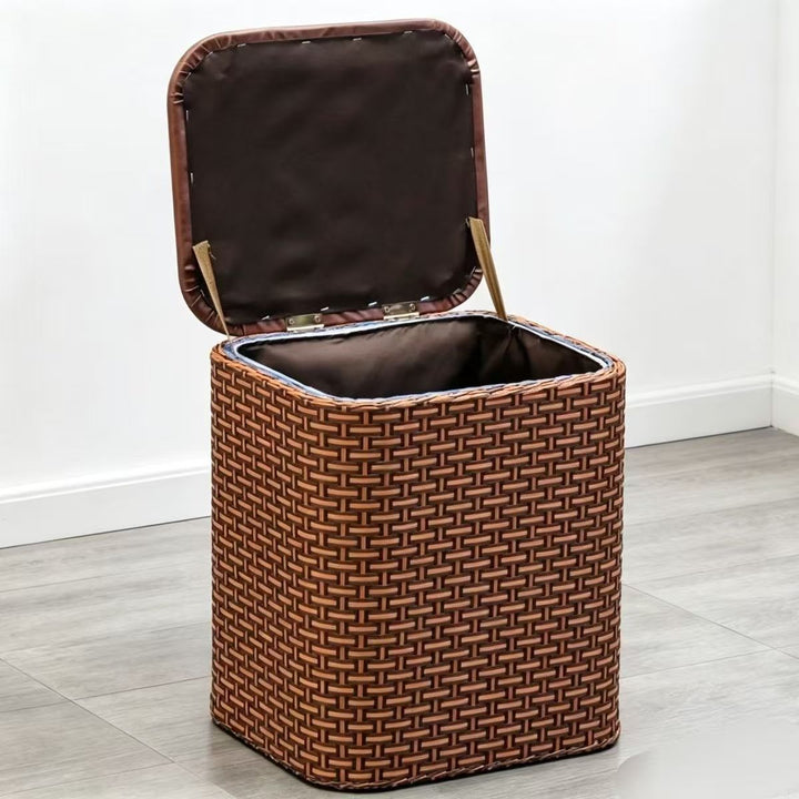 Multifunctional Storage Chest Stornfield