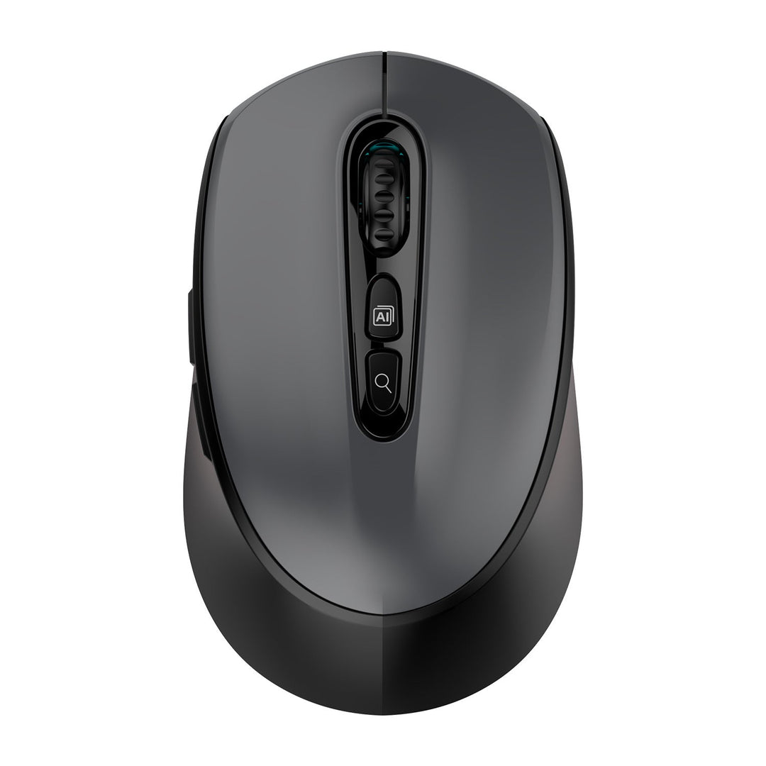 Wireless Ergonomic Mouse Stornfield