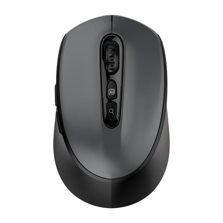 Wireless Ergonomic Mouse Stornfield
