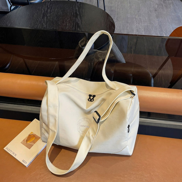 Multi-Functional Travel Duffel Bag