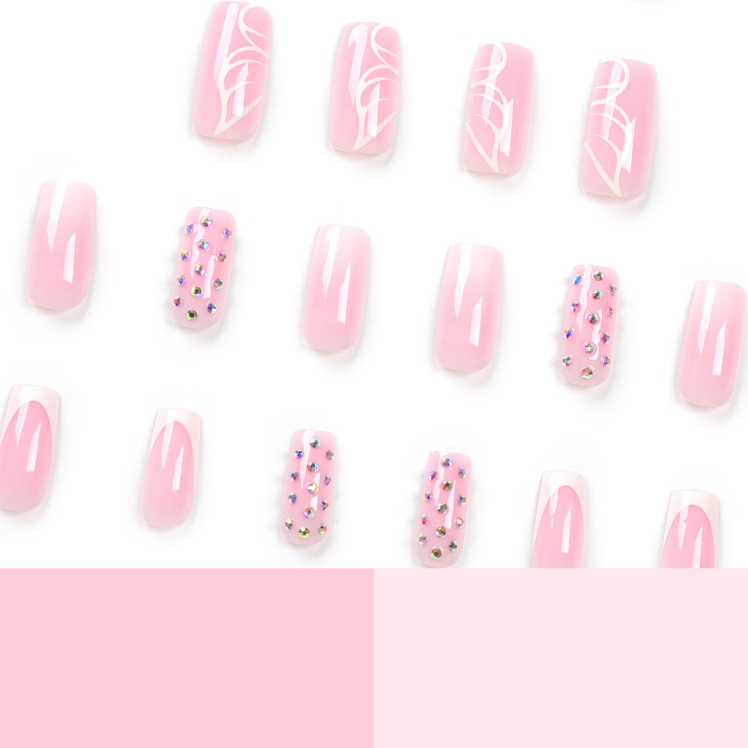 Artificial Nails Stornfield