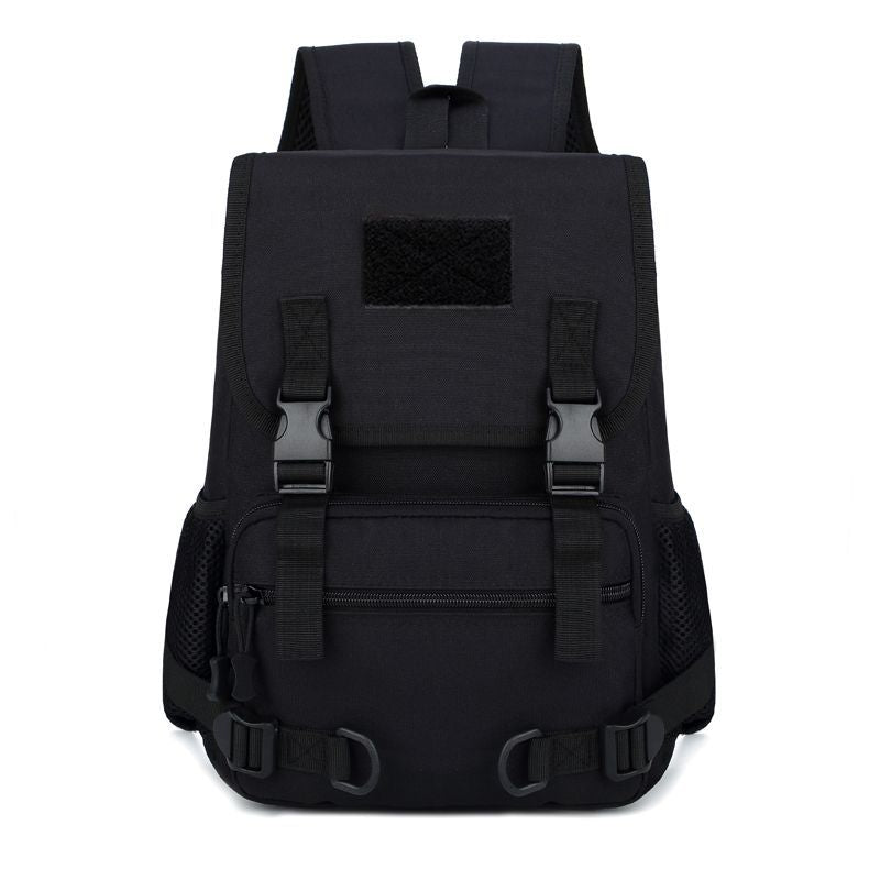 Multifunctional Backpack With Ergonomic Carrying System And Water-Repellent Material Stornfield