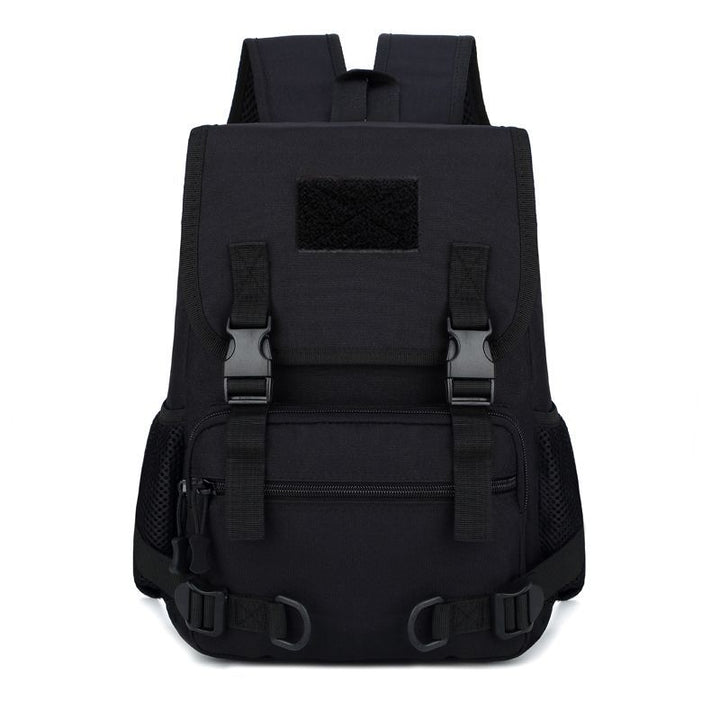 Multifunctional Backpack With Ergonomic Carrying System And Water-Repellent Material Stornfield
