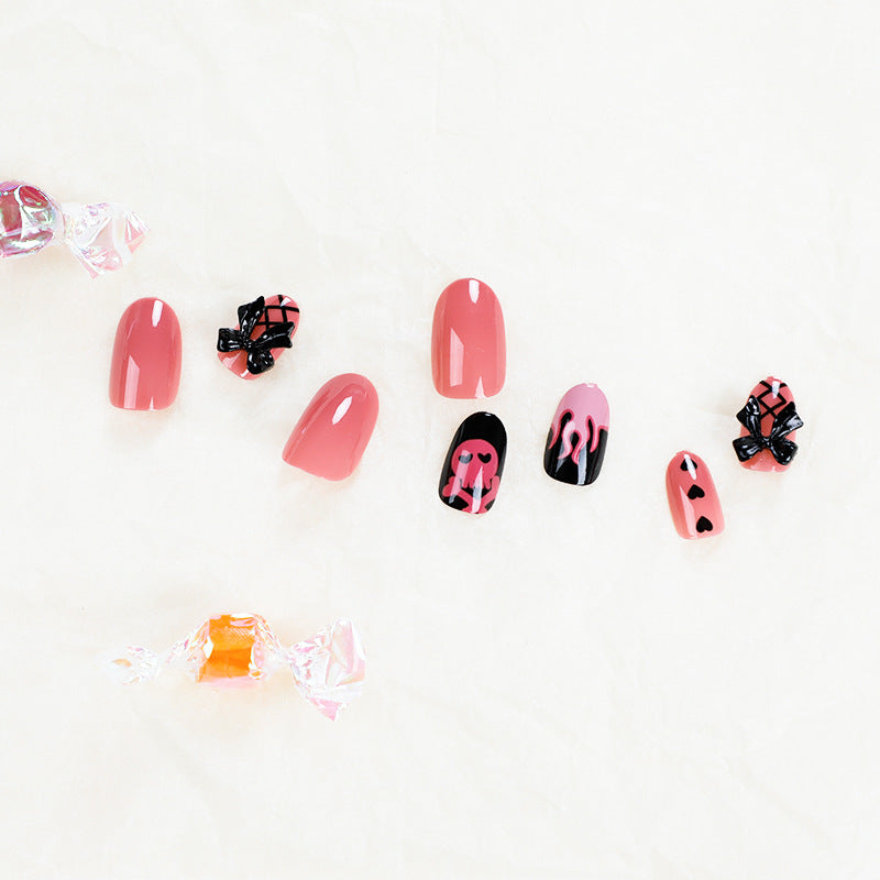 Artful Nail Art with Trendy Designs Stornfield