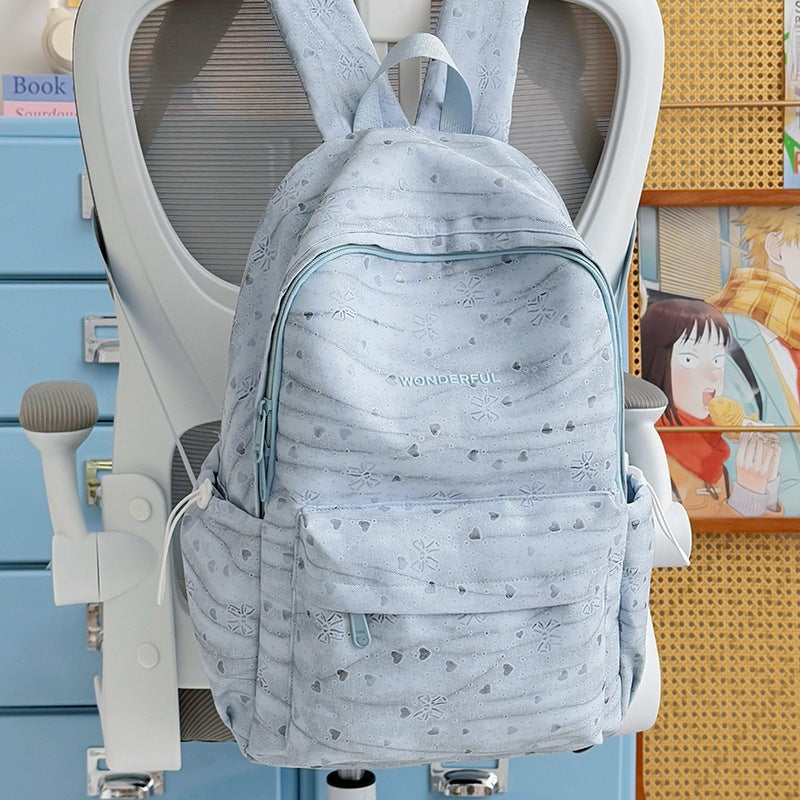 Fun Bunny-Ear Design Adjustable Backpack Stornfield