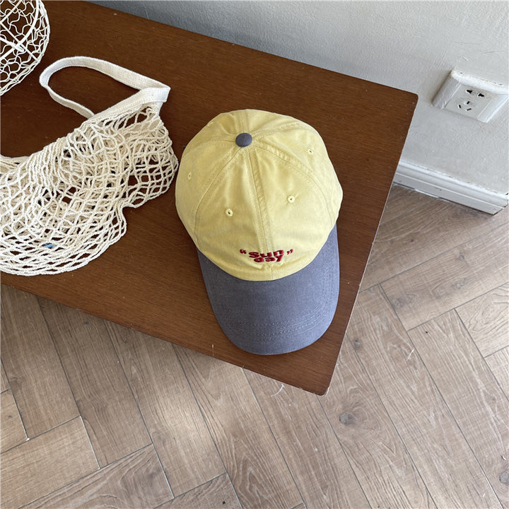 Women's Adjustable Baseball Cap Stornfield