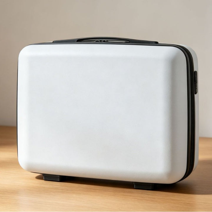 Unisex Ultra-Durable Hard Shell Carry-On Luggage Stornfield