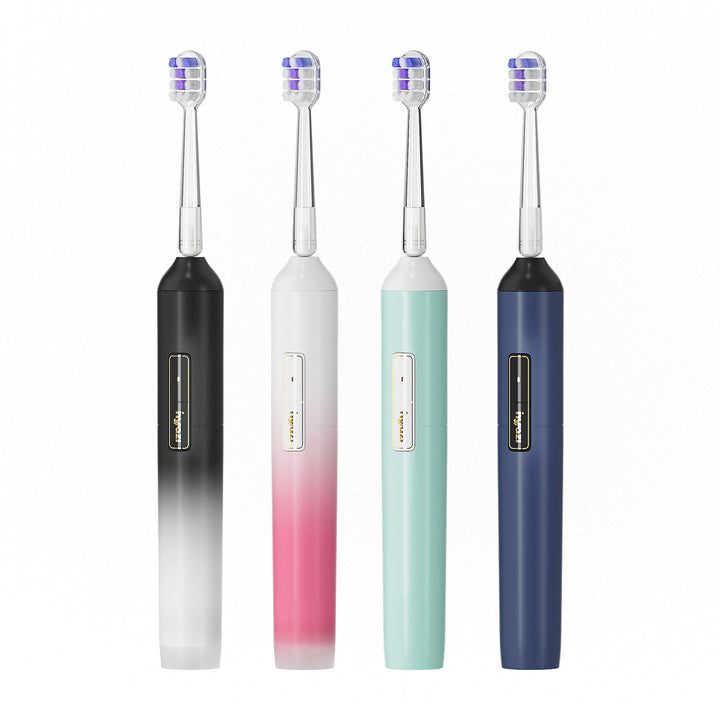 Smart Toothbrush Stornfield