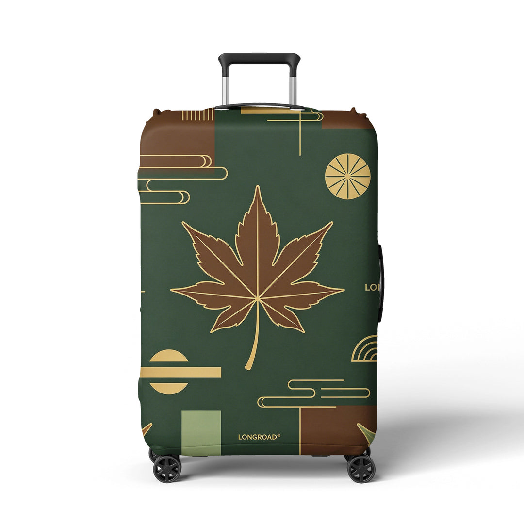 Women Luggage Protection Cover Stornfield