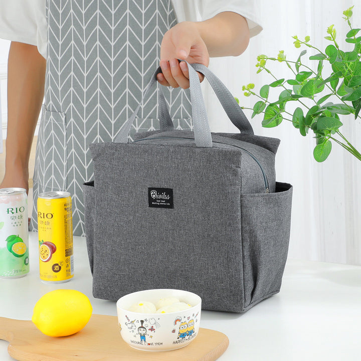 Versatile Everyday Tote Stornfield
