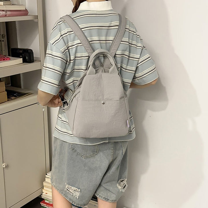 Compact Backpack Stornfield