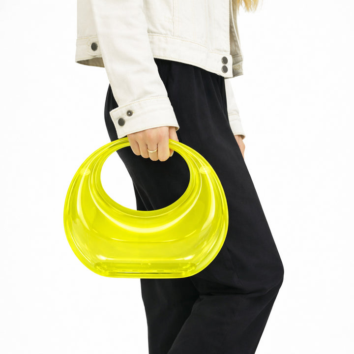 Modern Clutch