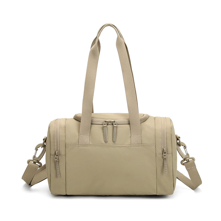 Versatile All-Purpose Travel Duffel Bag