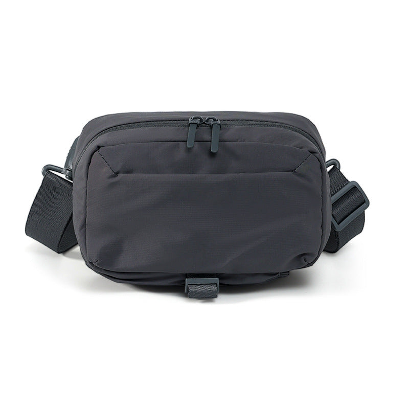 Stylish Compact Crossbody Bag Stornfield