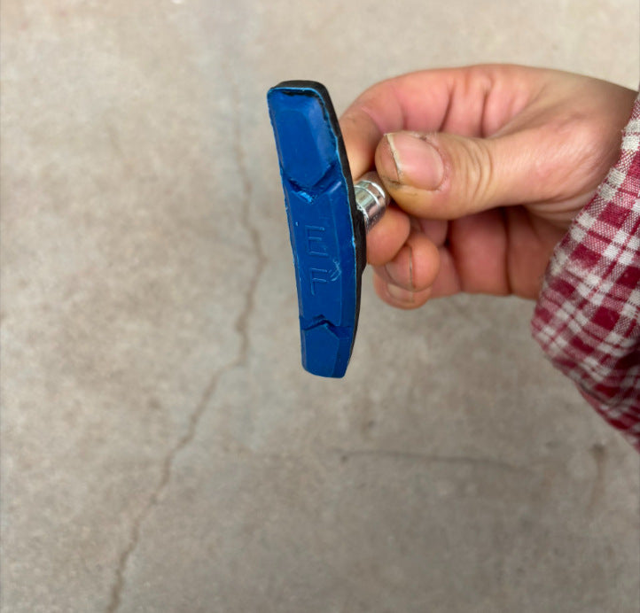 High-Performance Bicycle Brake Shoe Stornfield