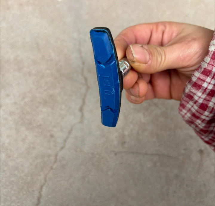 High-Performance Bicycle Brake Shoe Stornfield
