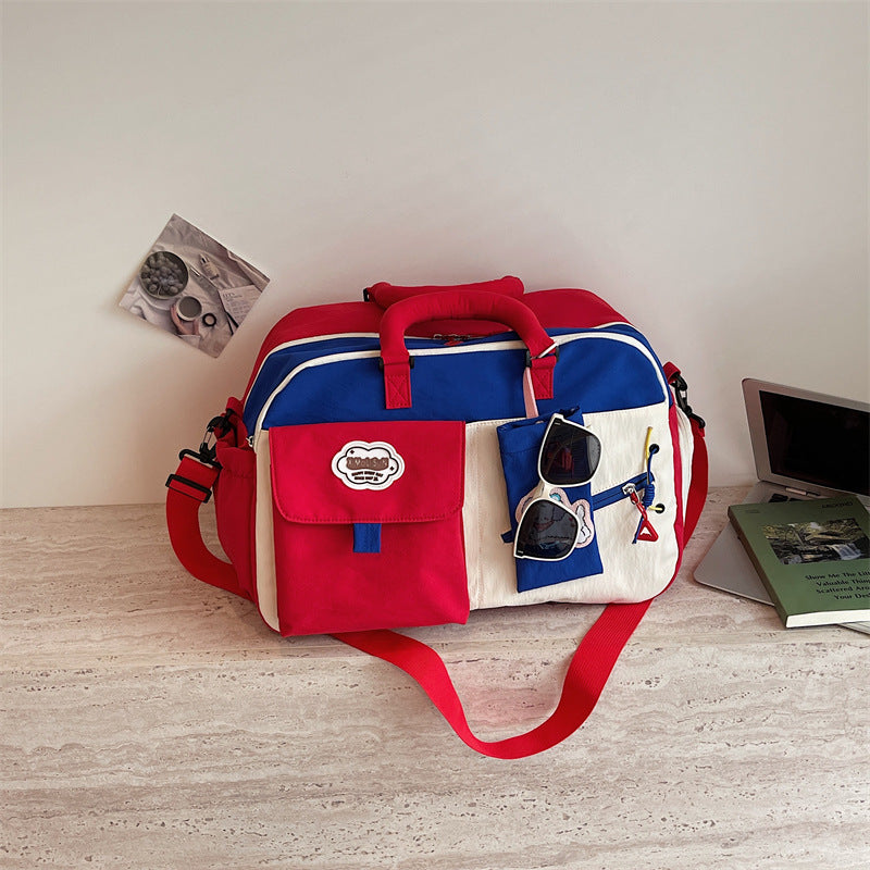 Multi-Purpose Travel Duffle Bag Stornfield