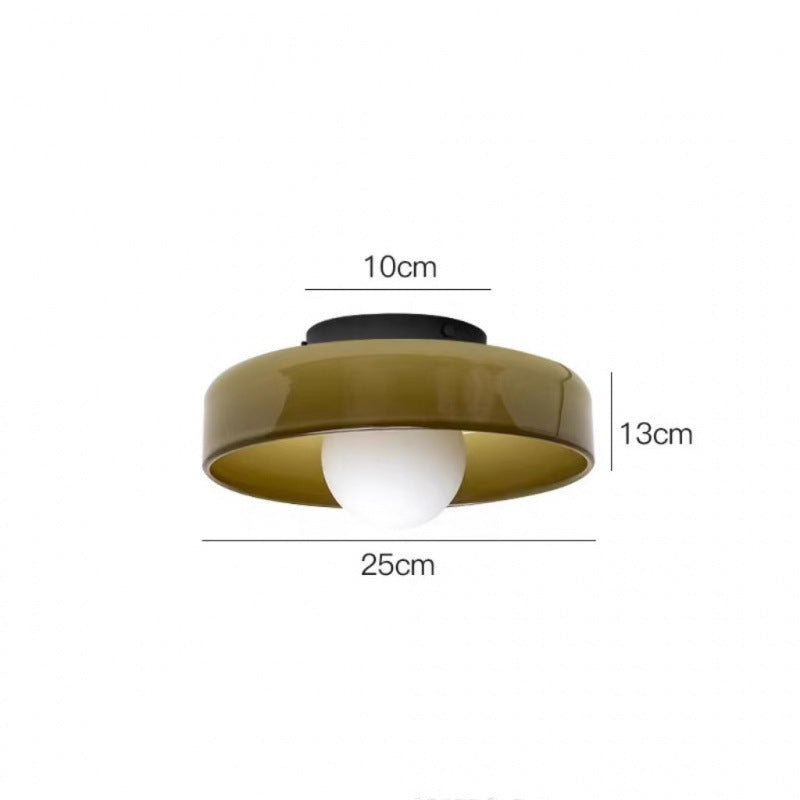 Modern Pendant Light
