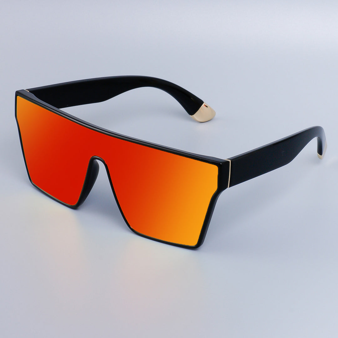 Women's sunglasses in modern oversized design Stornfield