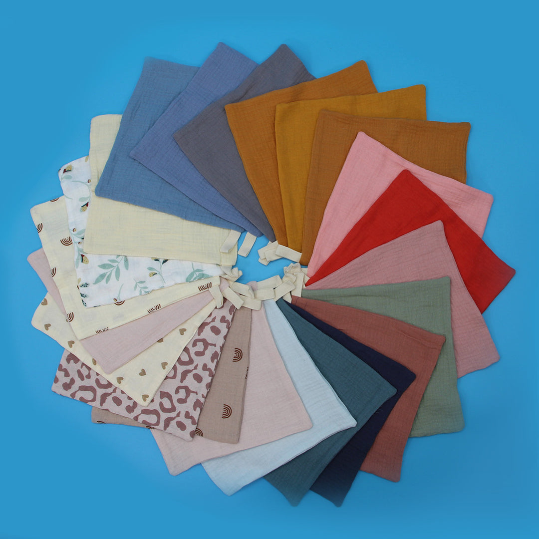 Soft Cotton Scarf Stornfield