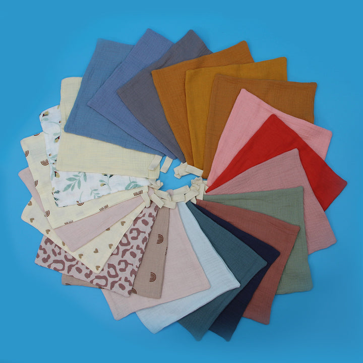 Soft Cotton Scarf Stornfield