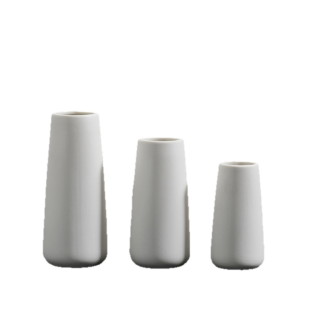 Decorative ceramic carafe Stornfield
