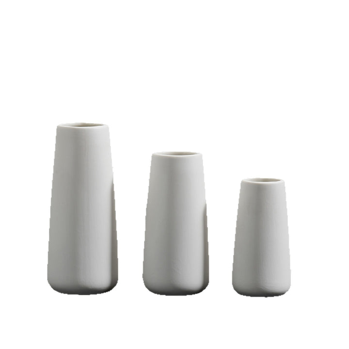 Decorative ceramic carafe Stornfield